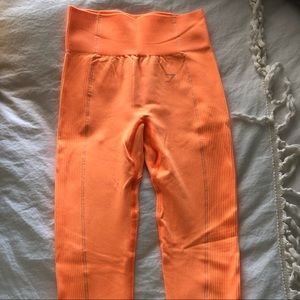 Gymshark Ultra Seamless Leggings